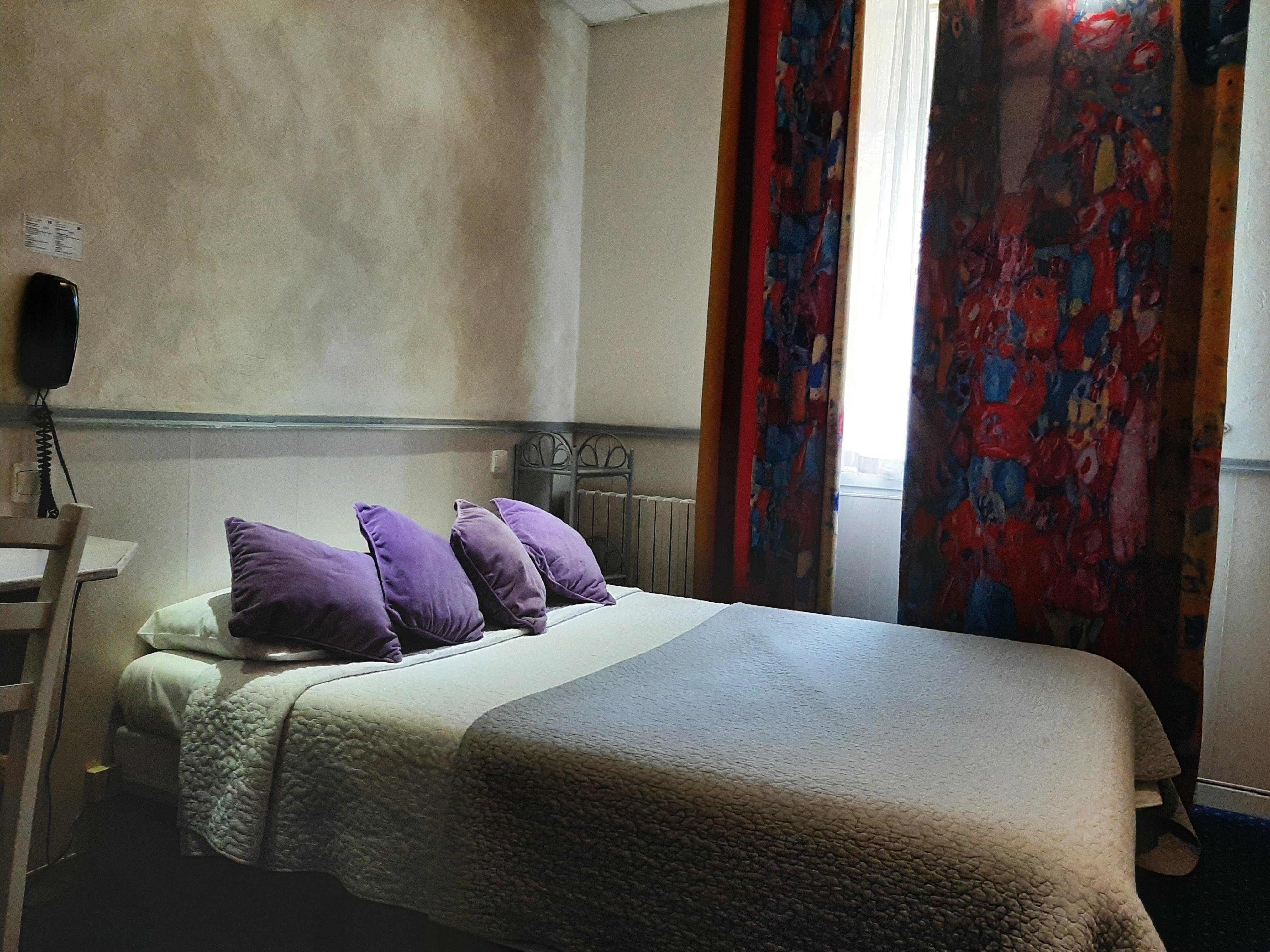 Hotel Mignon Avignon Exterior photo