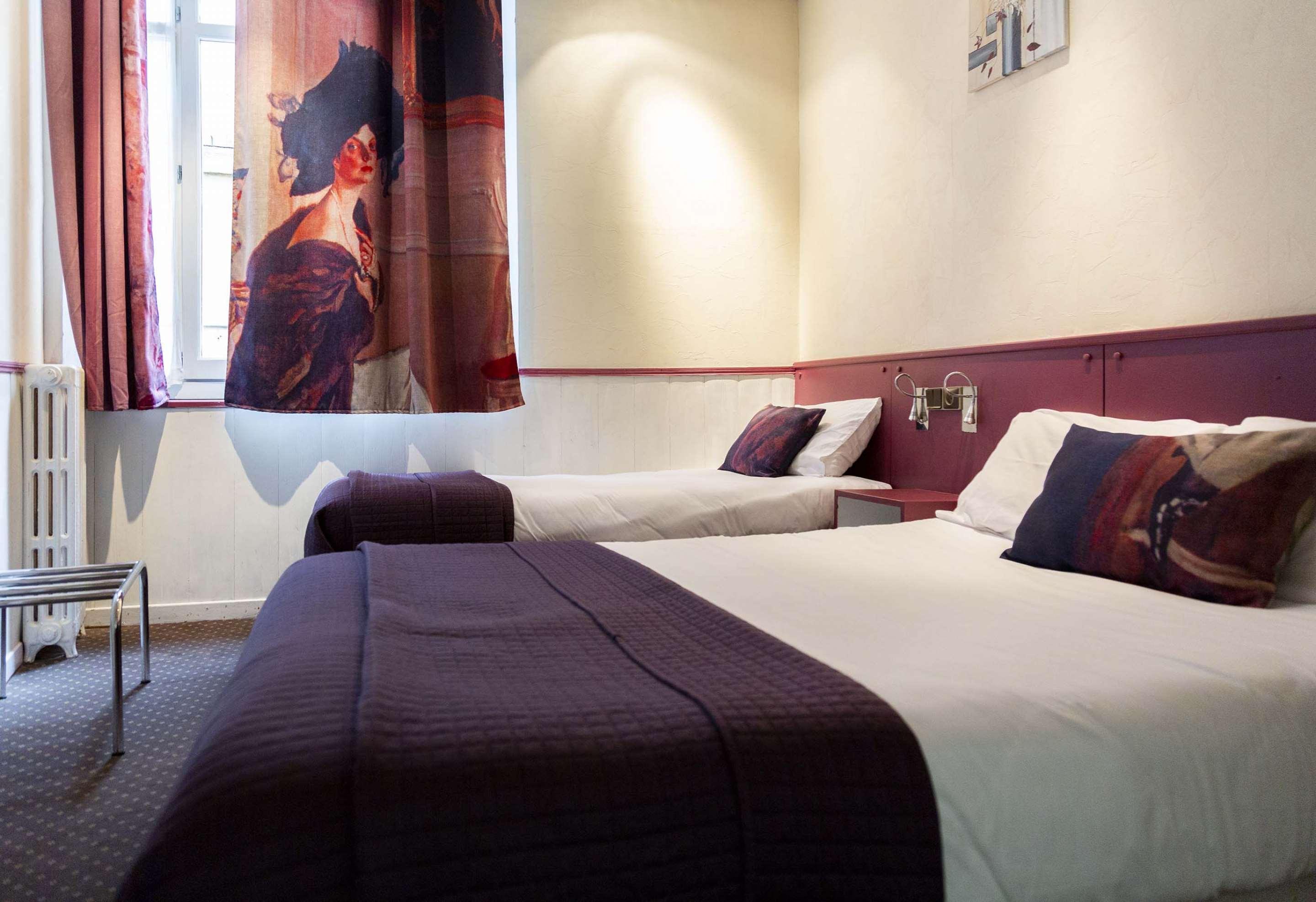 Hotel Mignon Avignon Exterior photo