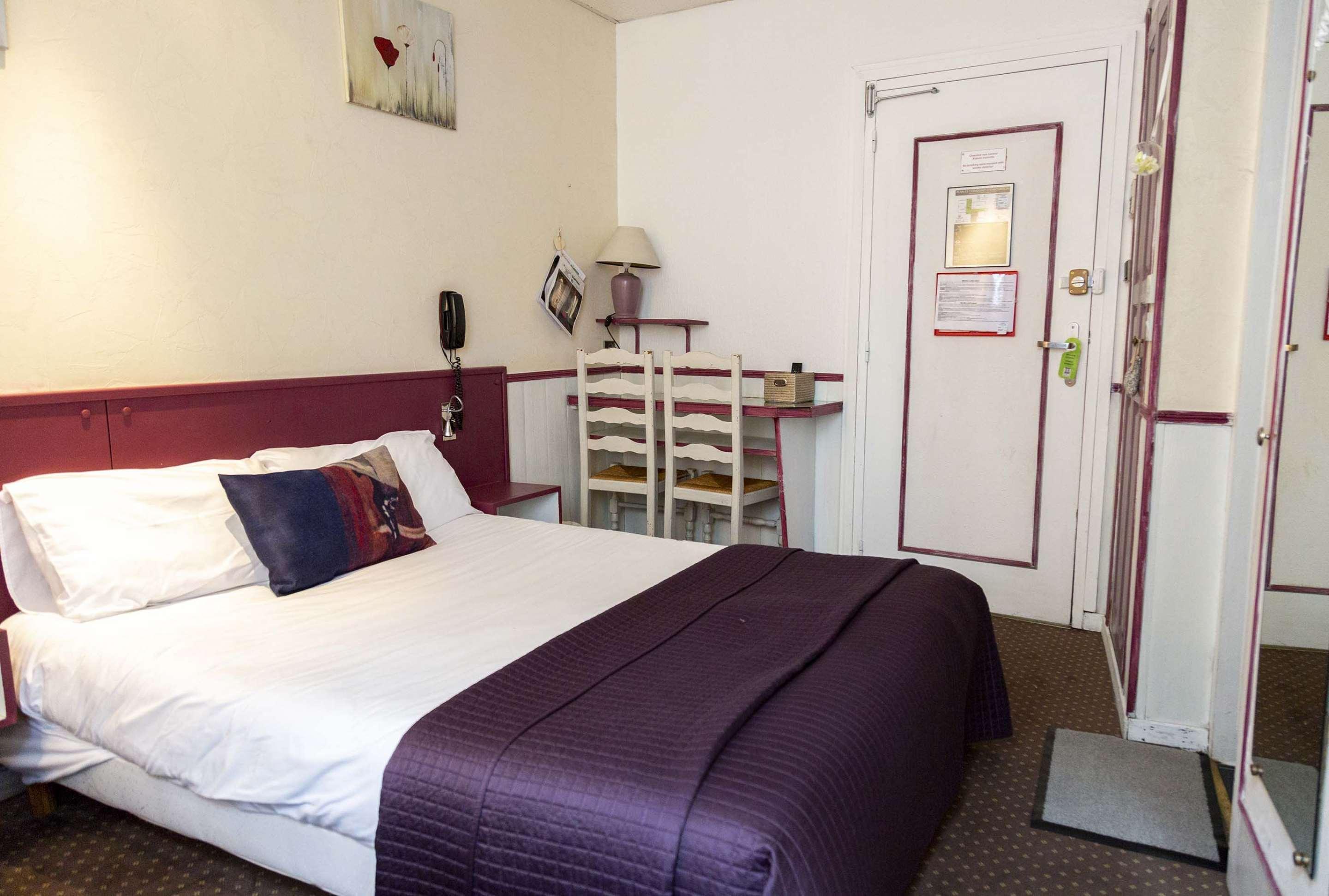 Hotel Mignon Avignon Exterior photo