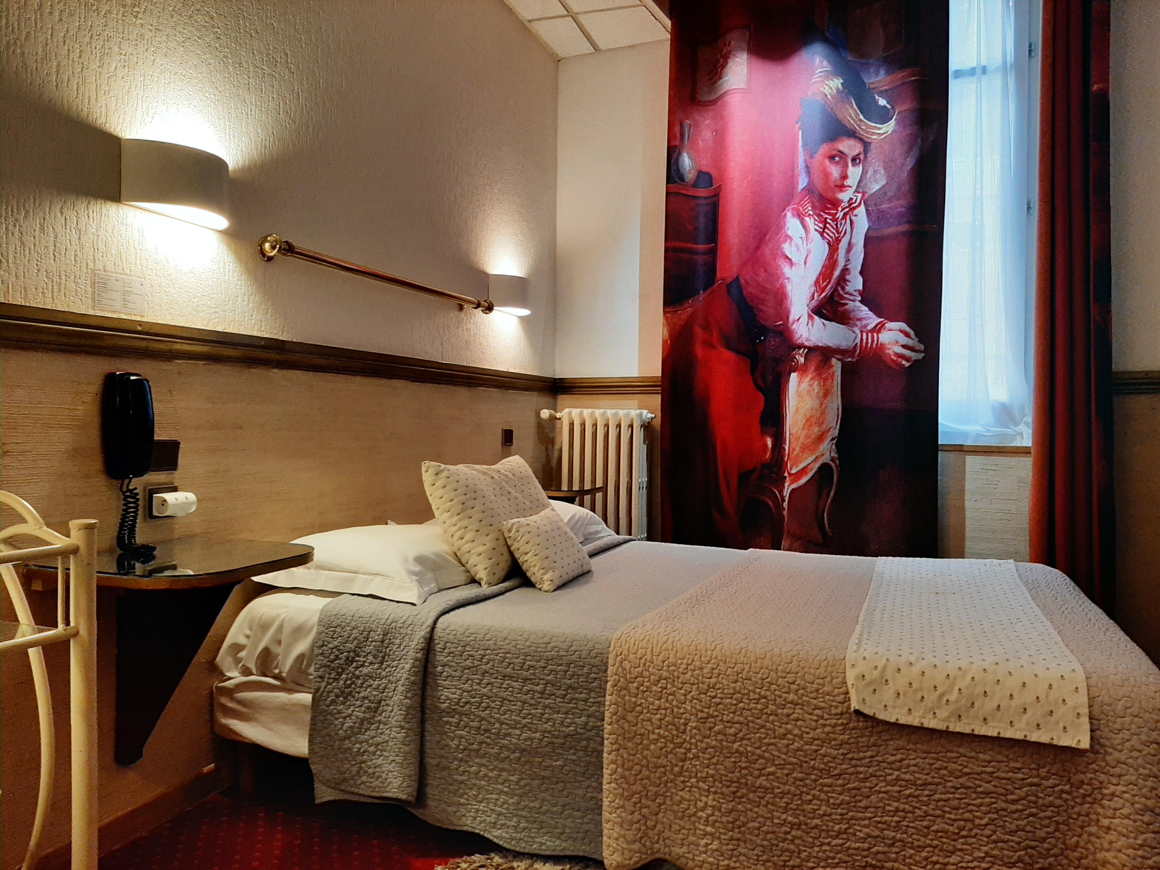 Hotel Mignon Avignon Exterior photo